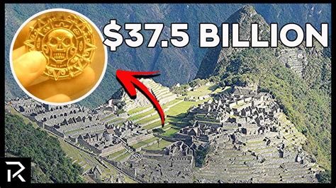 Inca S Treasure bet365